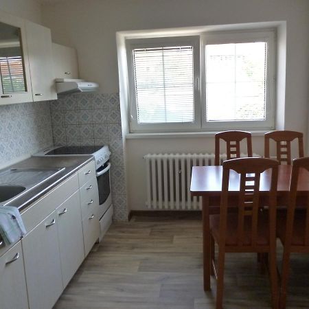 Apartman Relax-Chatka A Apartman 미쿨로프 외부 사진