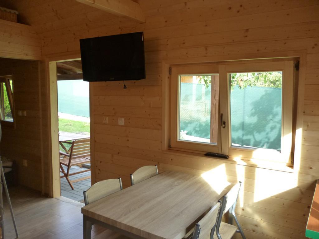 Apartman Relax-Chatka A Apartman 미쿨로프 외부 사진
