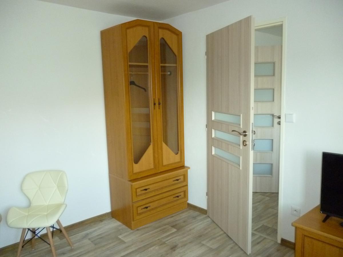 Apartman Relax-Chatka A Apartman 미쿨로프 외부 사진