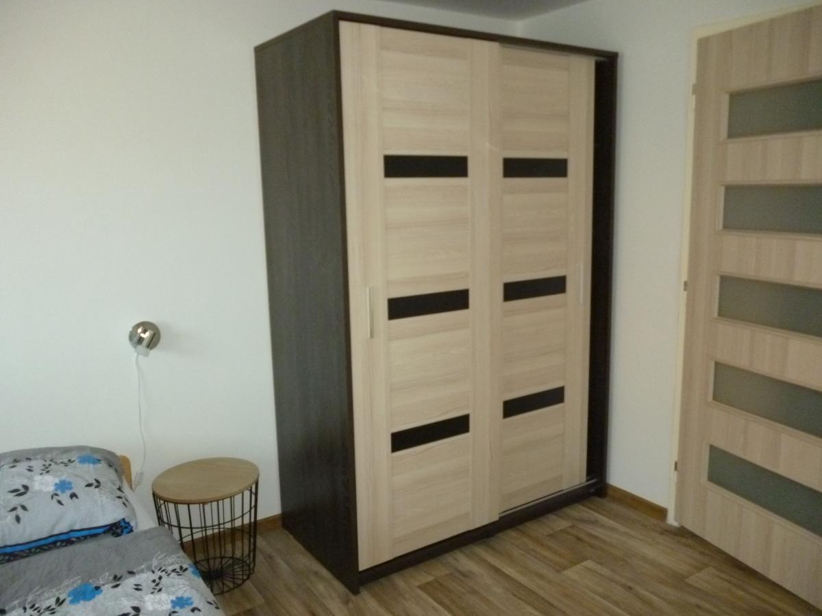 Apartman Relax-Chatka A Apartman 미쿨로프 외부 사진